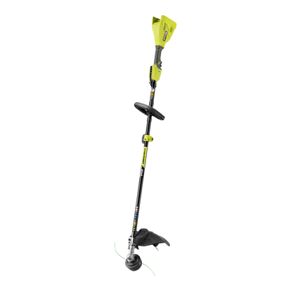 Ryobi 36V Brushless Line Trimmer Kit, 33/38cm, Battery & Charger Included