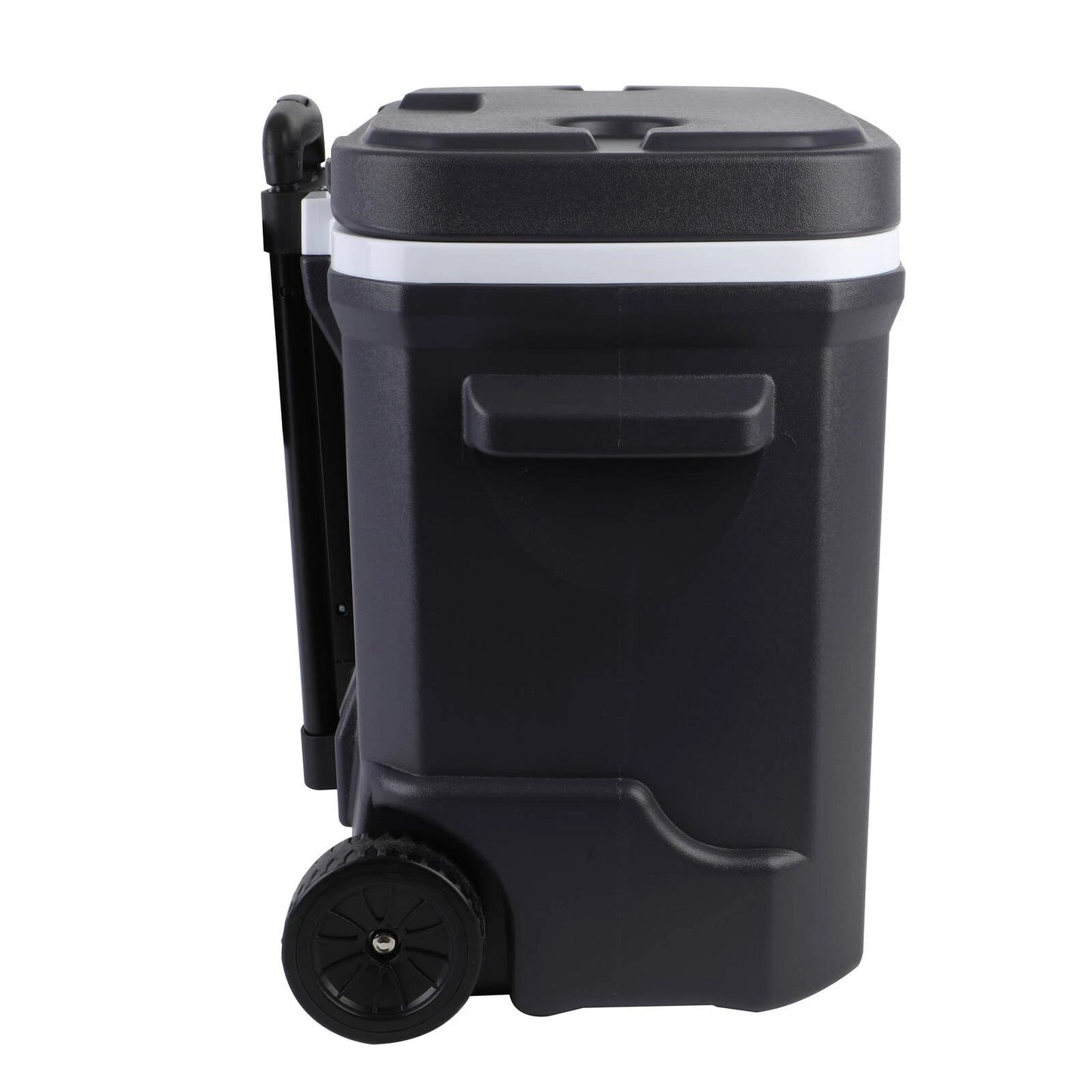 Marquee 38L Wheeled Insulated Cooler with Telescopic Handle & Cup Holders