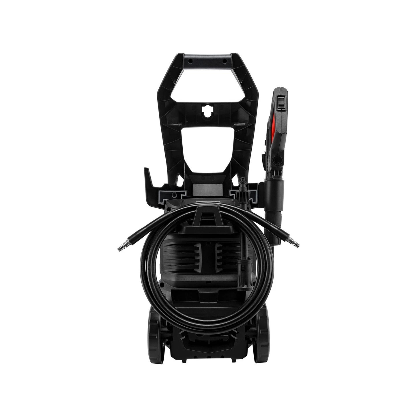 Ozito 1800W High Pressure Washer 2030PSI, Adjustable Spray, Onboard Storage, Easy Mobility