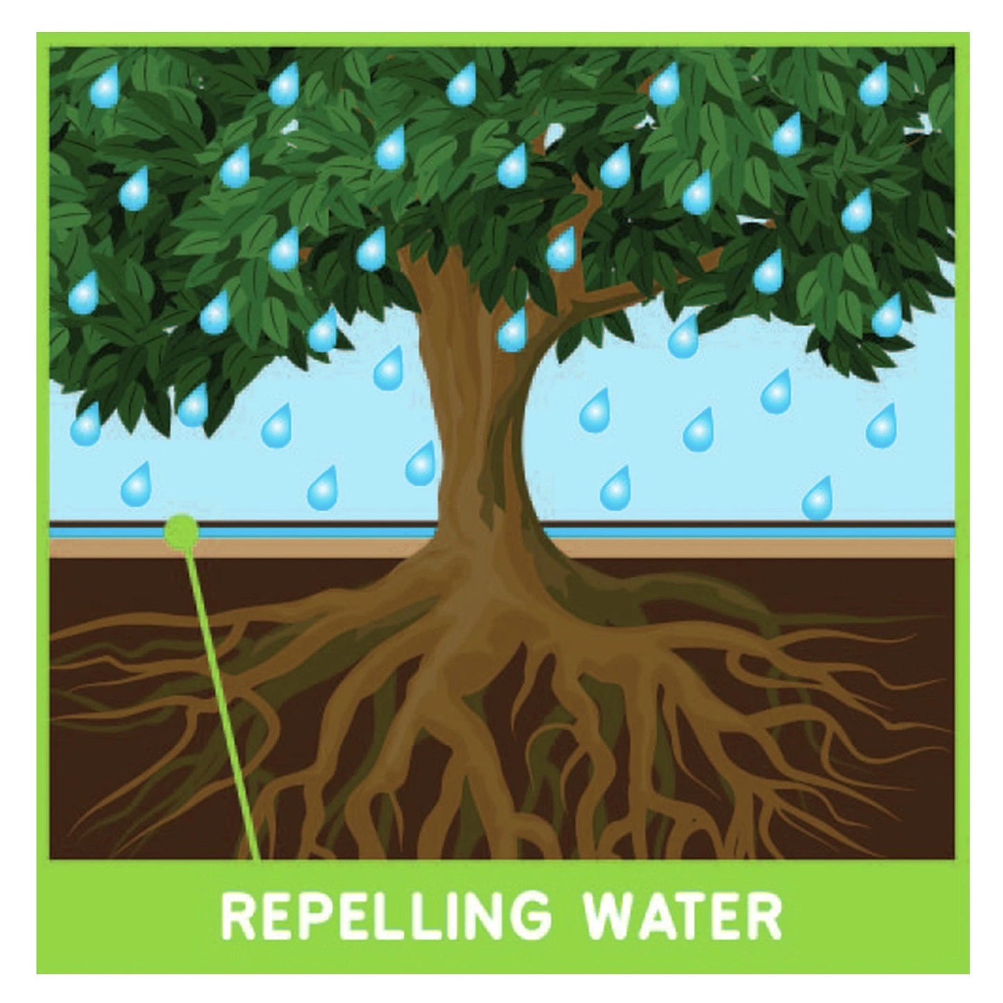 Seasol 2.5L Super Soil Wetter & Conditioner with Liquid Seaweed & Compost
