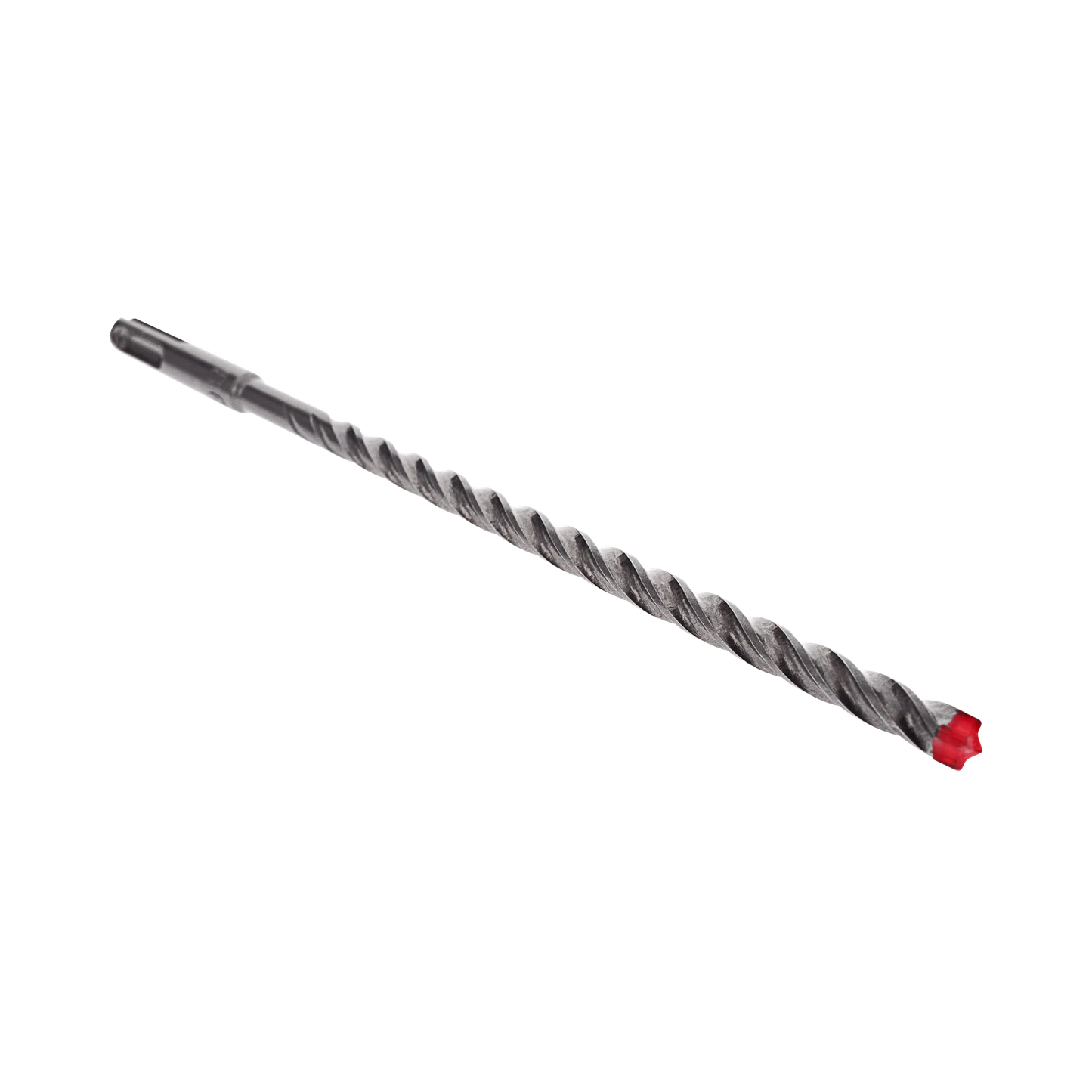 Diablo Rebar Demon SDS-Plus Hammer Drill Bit 8x215mm, 4-Cutter, Dura-Carbide, Long Life