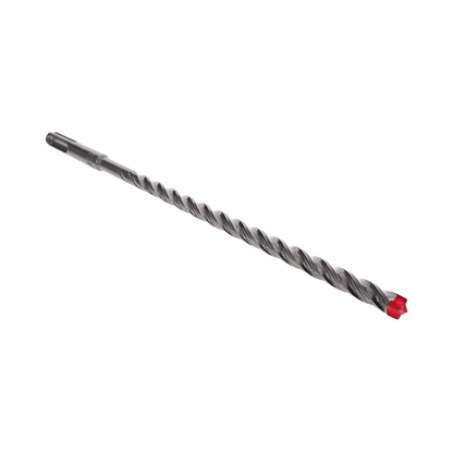 Diablo Rebar Demon SDS-Plus Hammer Drill Bit 8x215mm, 4-Cutter, Dura-Carbide, Long Life