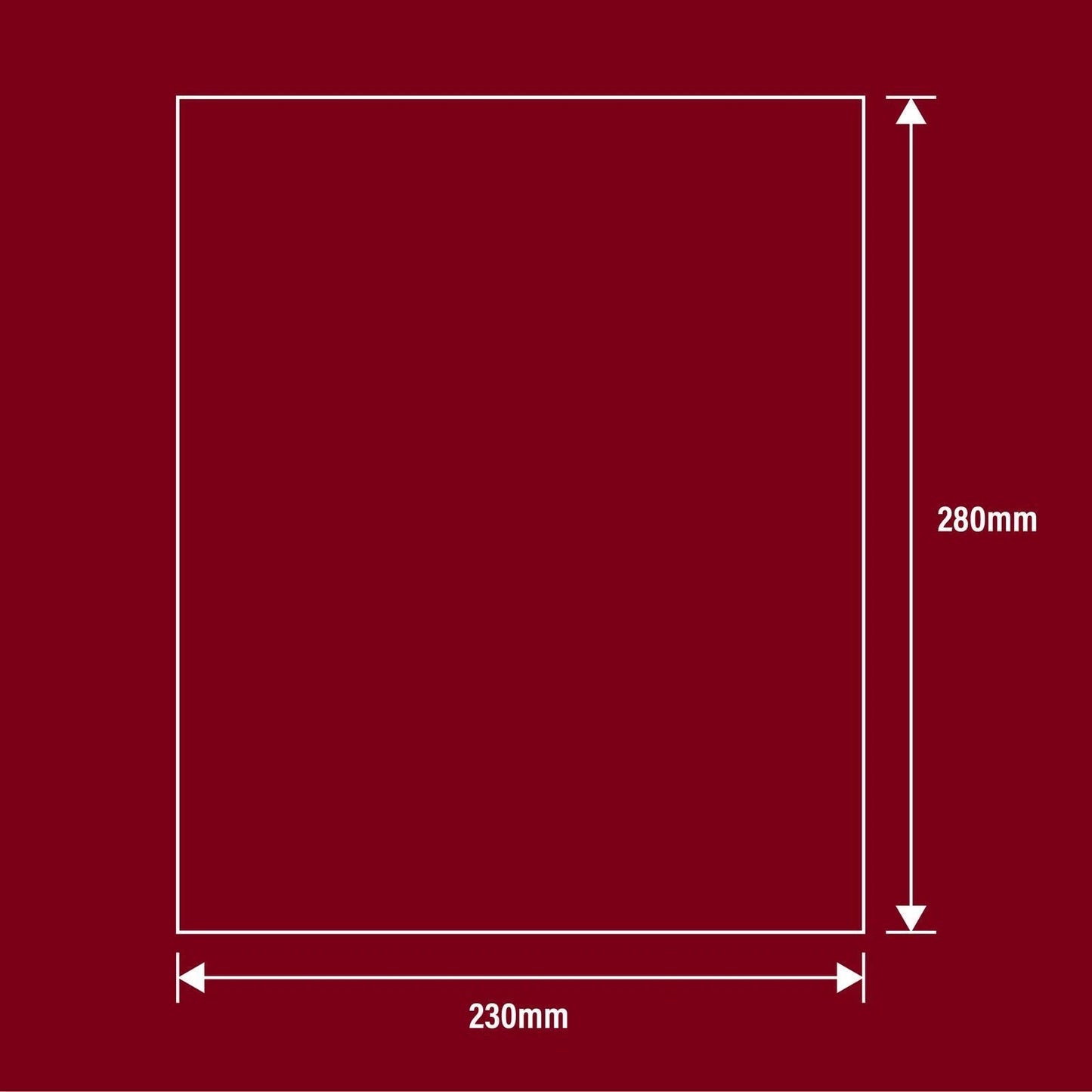Rocket Premium Sanding Sheets 10 Pack, No Clog, 80-240 Grit, Hand & Machine Use