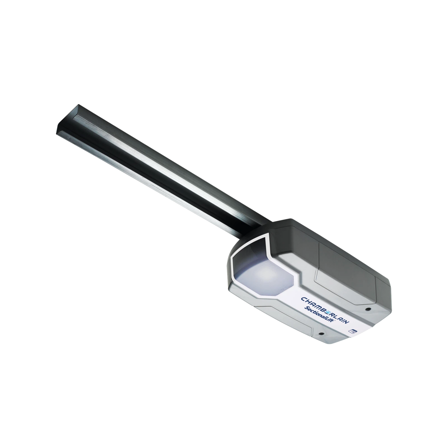 Chamberlain SectionalLift Garage Door Opener, Smart Home Compatible, Easy DIY Install