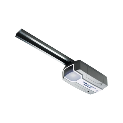 Chamberlain SectionalLift Garage Door Opener, Smart Home Compatible, Easy DIY Install