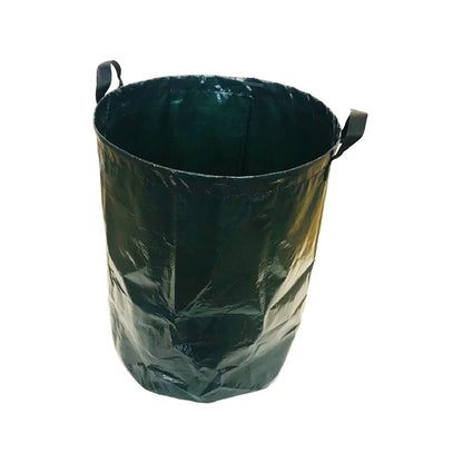 Saxon Garden Bag 117L - Durable, Reusable, Space-Saving, Easy Transport