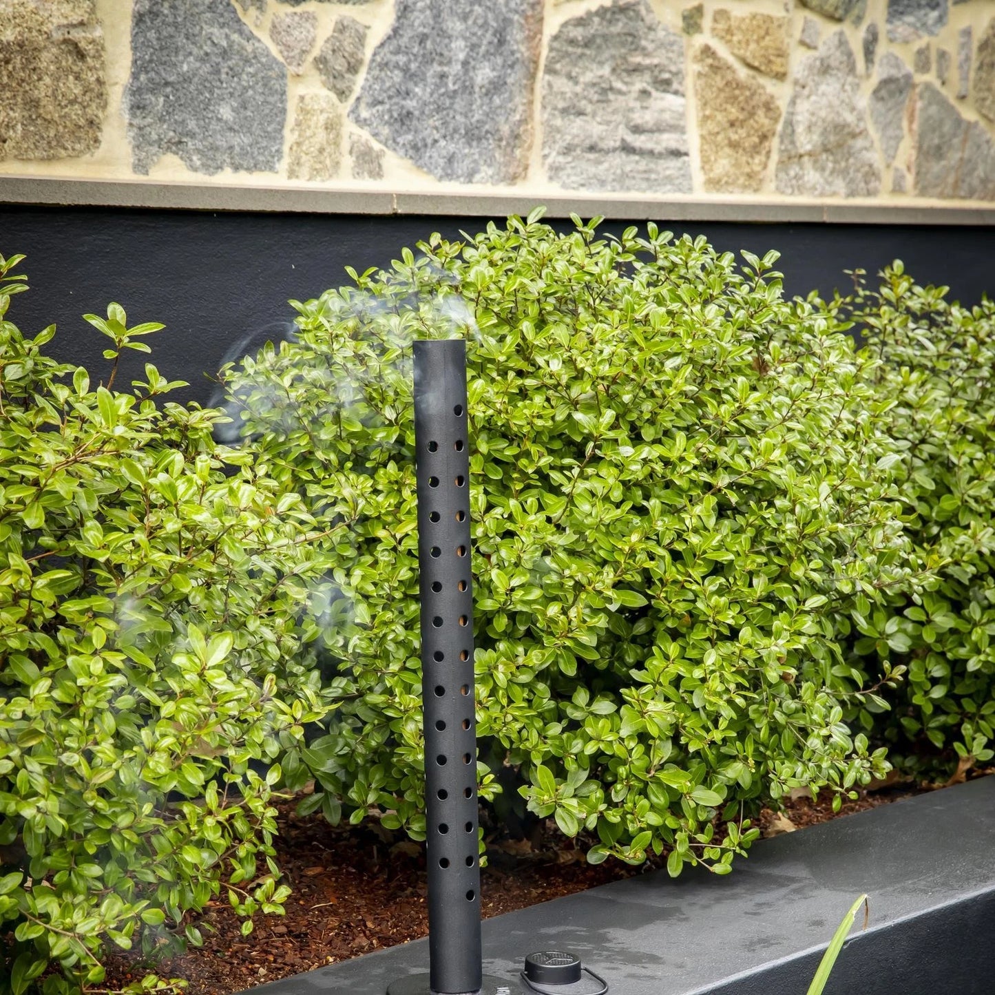 Santalum 47cm Large Incense Stick Diffuser - Natural Mosquito Repellent, Outdoor Use, Essential Oils