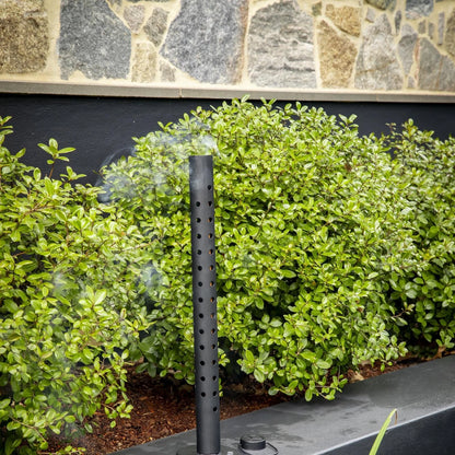 Santalum 47cm Large Incense Stick Diffuser - Natural Mosquito Repellent, Outdoor Use, Essential Oils