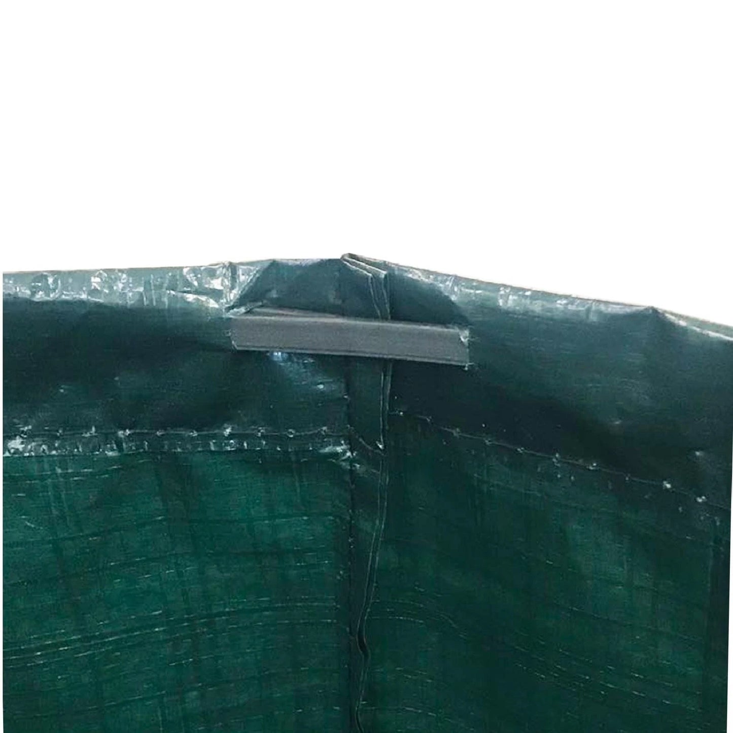 Saxon Garden Bag 117L - Durable, Reusable, Space-Saving, Easy Transport