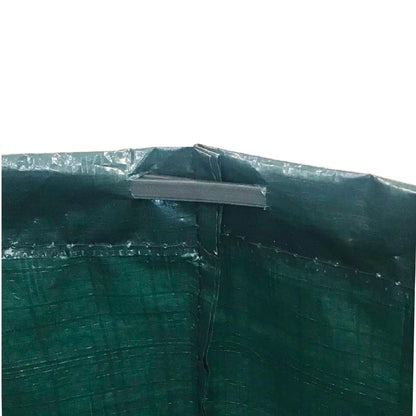 Saxon Garden Bag 117L - Durable, Reusable, Space-Saving, Easy Transport