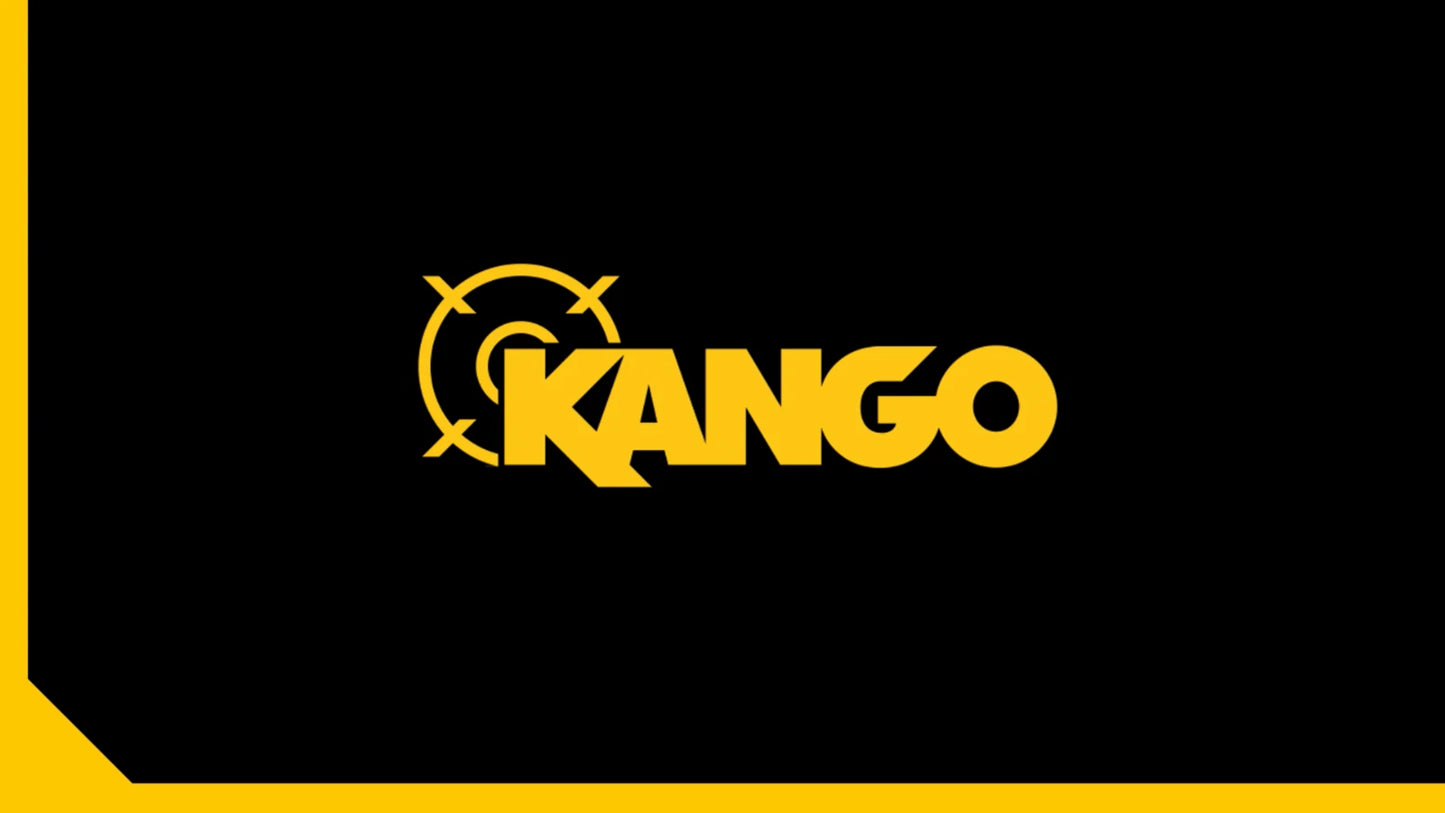 Kango 125mm Segmented Diamond Saw Blade for Concrete, Brick, Granite - Durable & Efficient