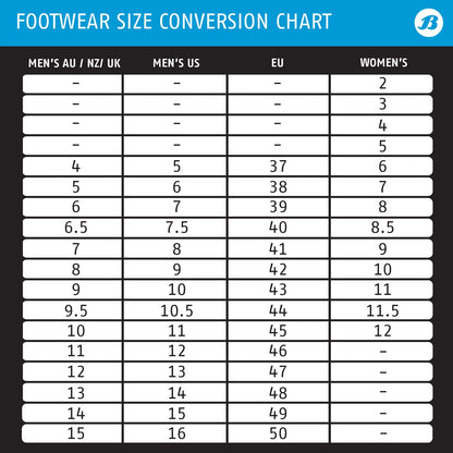 Bata Industrials Waterproof Knee Length Gumboots Size 9, Slip-Resistant, Australian Made