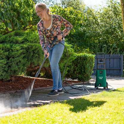 Gerni Jet Spray Nozzle, High Impact Rotating Jet, 2320 PSI, Universal Compatibility