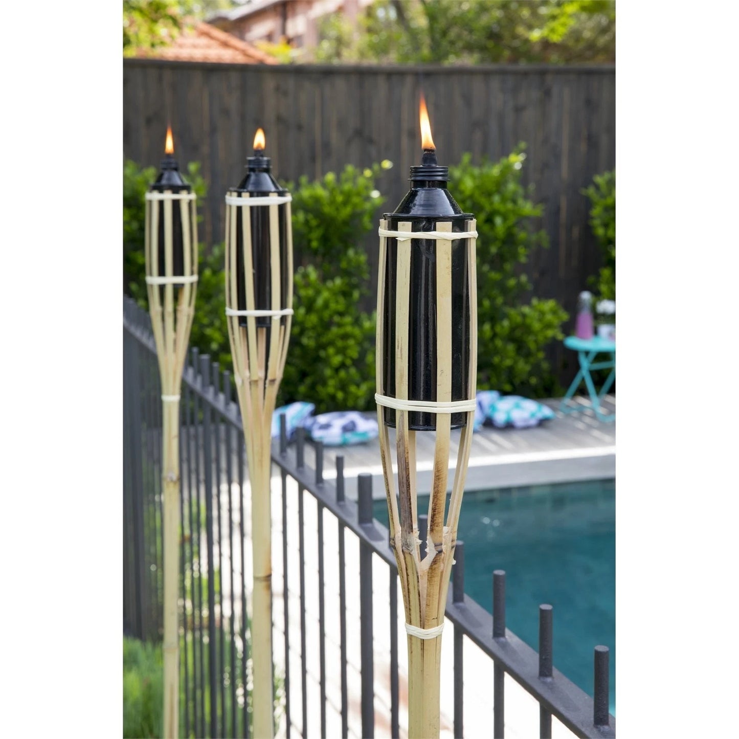 Bite Shield Citronella Oil 4L with Bifenthrin for Outdoor Mosquito Control