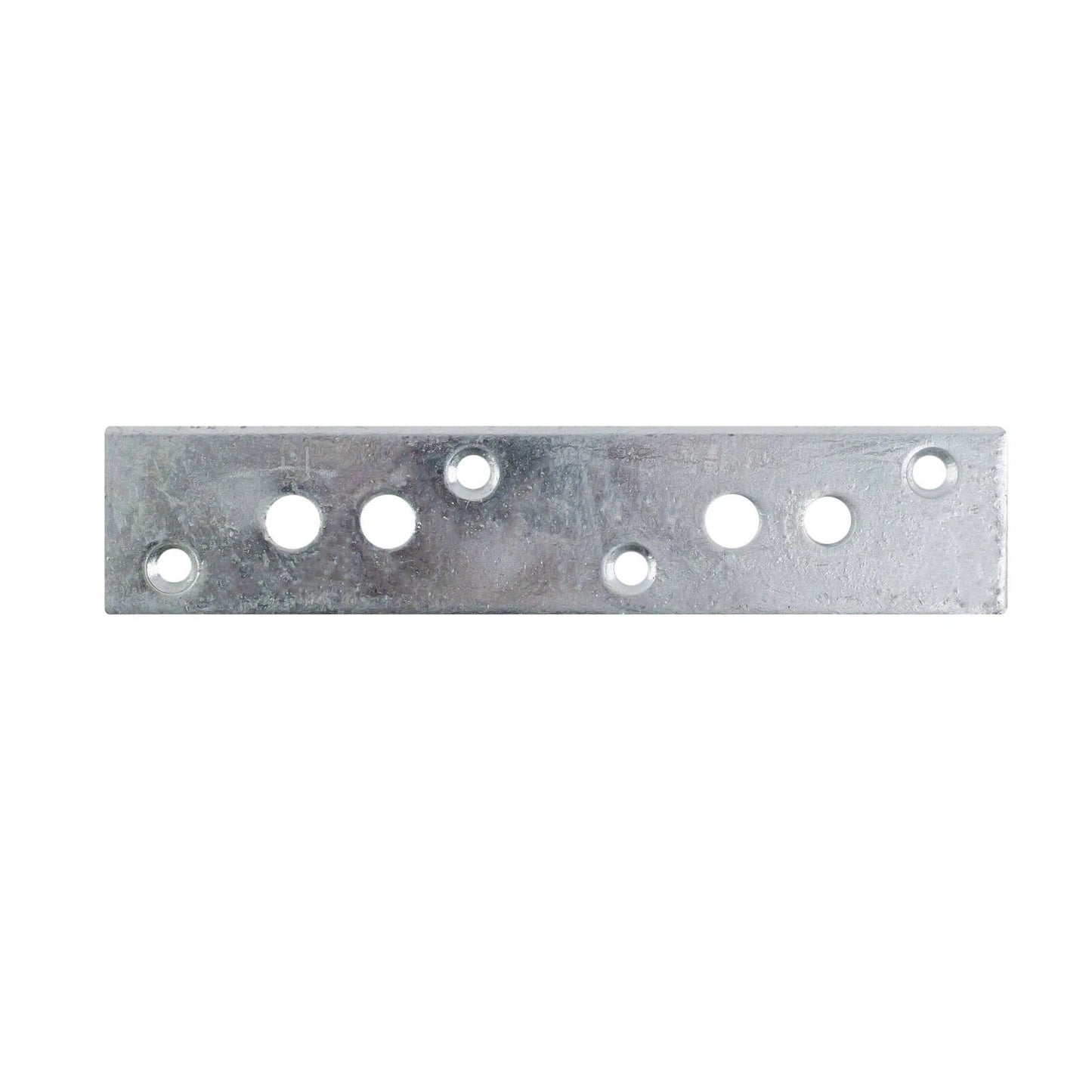 Carinya Galvanised Mending Plate 190x40x4mm - Reinforced Strength & Durability