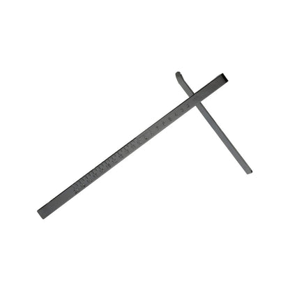 Ozito 2000W 235mm Corded Circular Saw with Laser Guide and Magnesium Safety Guard