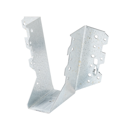 Pryda Joist Hanger 35x120mm Timber, AS1684 & AS1720 Compliant, Galvanised Steel