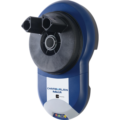 Chamberlain RollerLift Remote-Controlled Garage Door Opener with Safety & myQ Compatibility