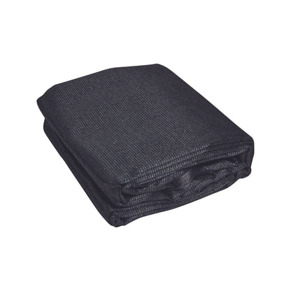 Marquee Caravan Privacy Screen 3.4m x 1.8m, Heavy-Duty 230GSM Mesh, UV Resistant