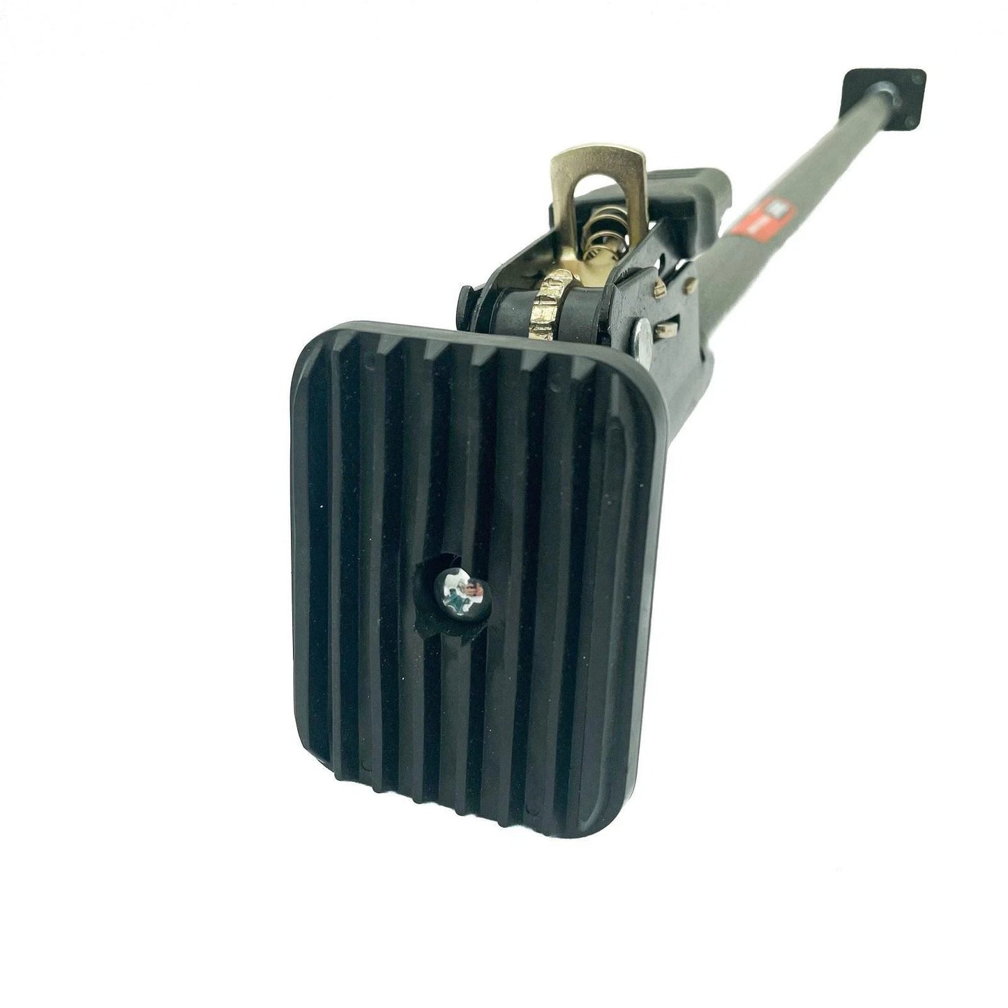 GRUNT Ratcheting Cargo Bar - Universal Fit, Adjustable Tension, Space Division