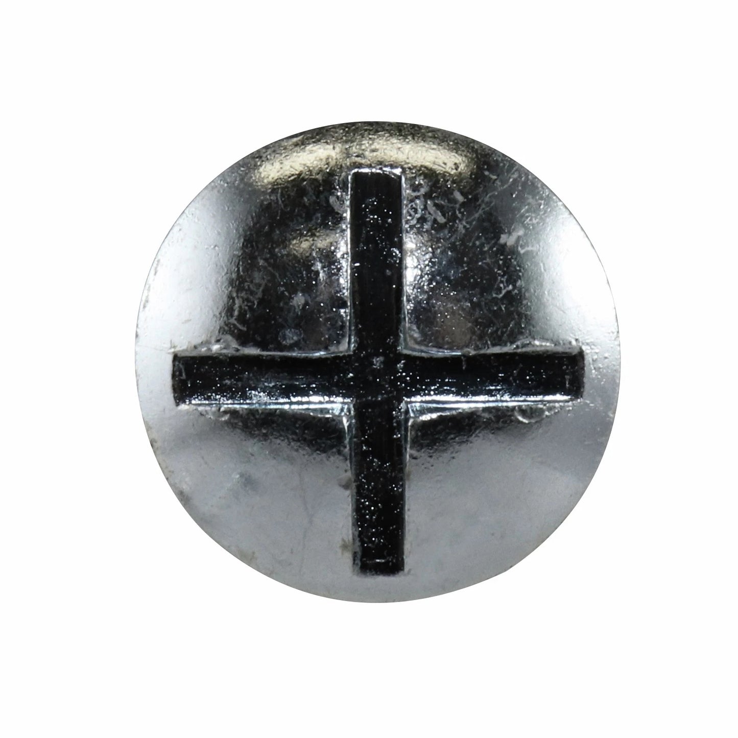 Everhang M10 x 80mm Zinc Plated Tee Nut and Bolt 4 Pack - Flush Mount, Durable, Versatile