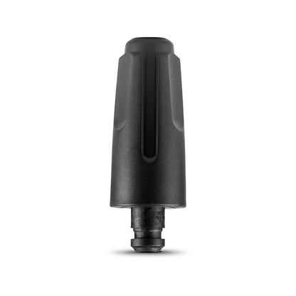 Gerni Jet Spray Nozzle, High Impact Rotating Jet, 2320 PSI, Universal Compatibility