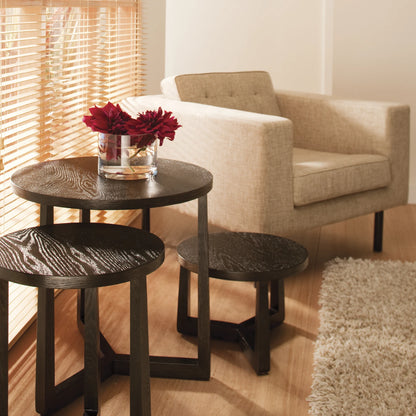 Cabot's 1L Water-Based Gloss Stain & Varnish, Scratch & UV Resistant, Fast Recoat