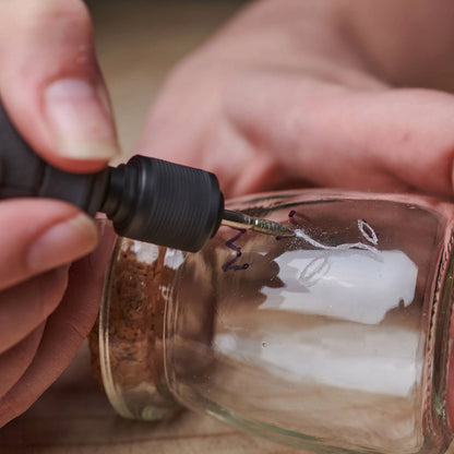 Ryobi 52-Piece Rotary Tool Accessory Set for Sanding, Cutting, Polishing, Grinding, Engraving