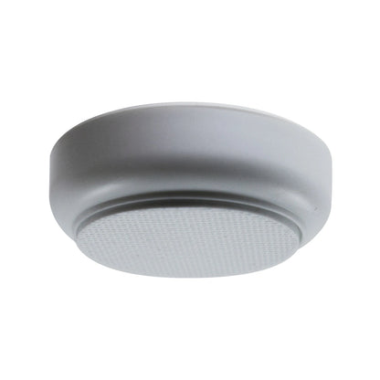 Surface Gard 60mm White Non-slip Castor Cup 4 Piece - Floor Protection & Versatile Compatibility