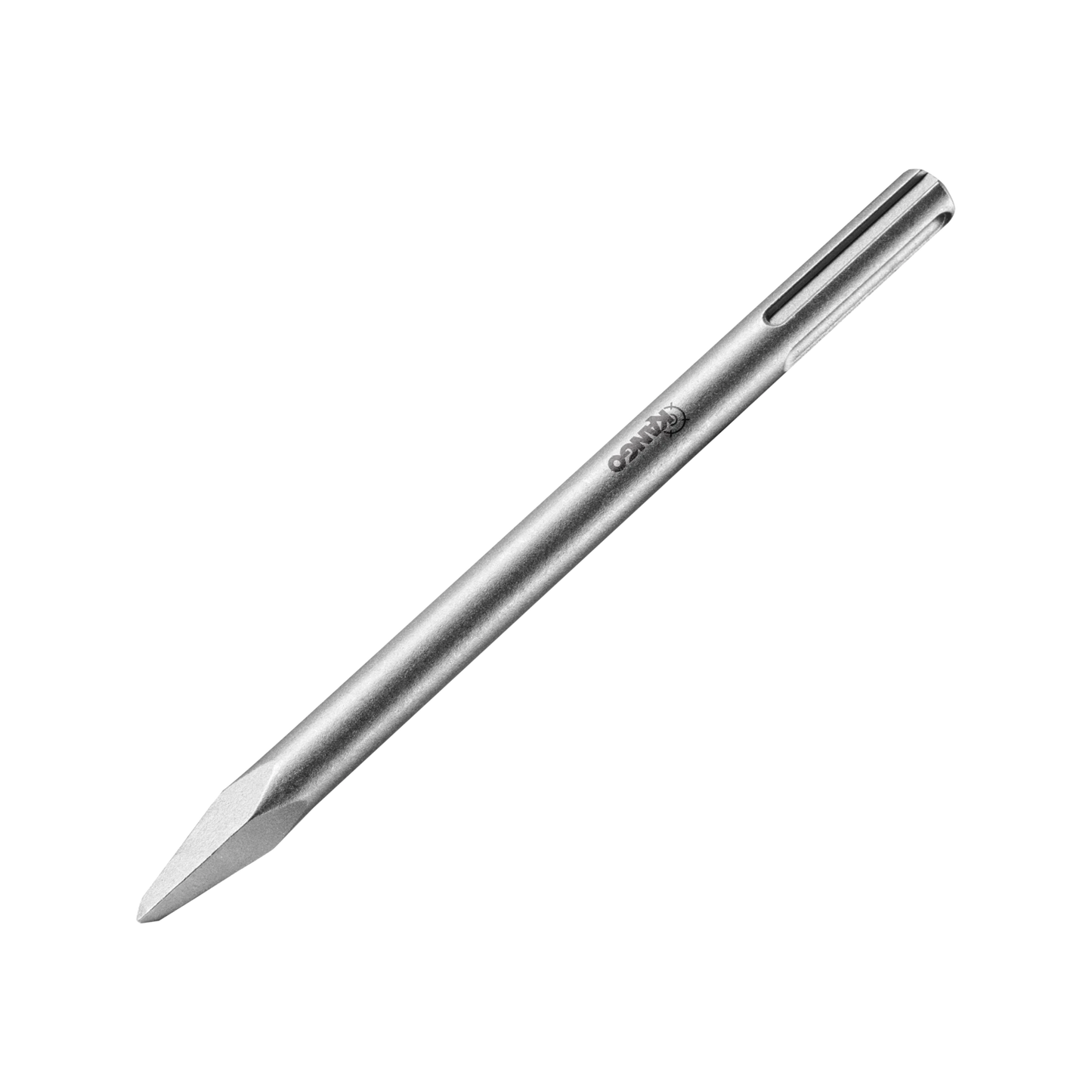 Kango 280mm SDS Max Pointed Chisel for Concrete & Masonry Demolition