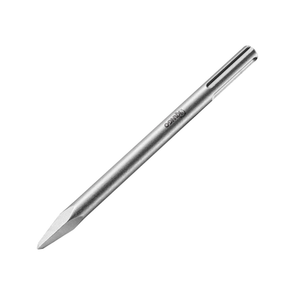 Kango 280mm SDS Max Pointed Chisel for Concrete & Masonry Demolition