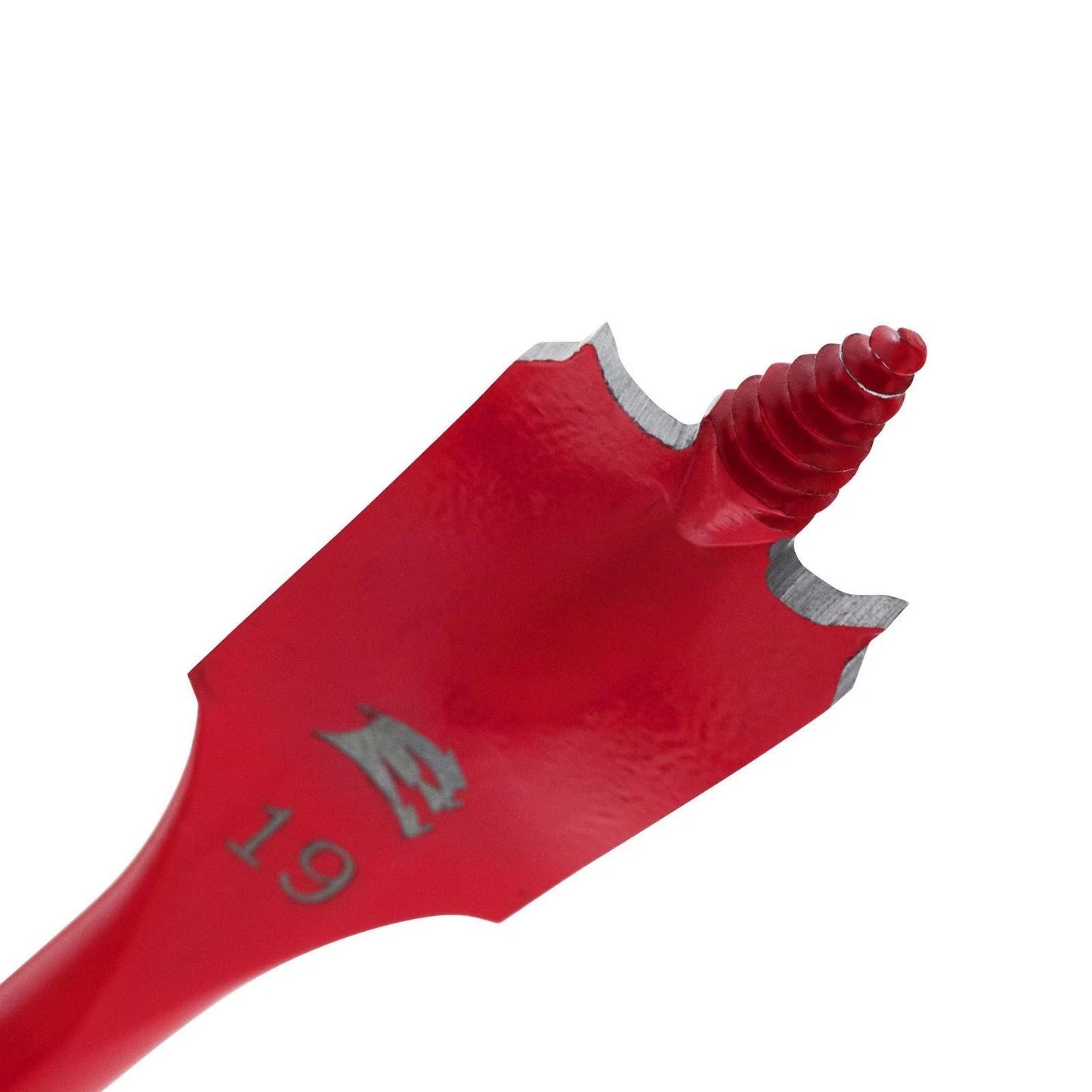 Diablo Speedemon 19x152mm Spade Bit, Fast Clean Wood Drilling, Impact Strong