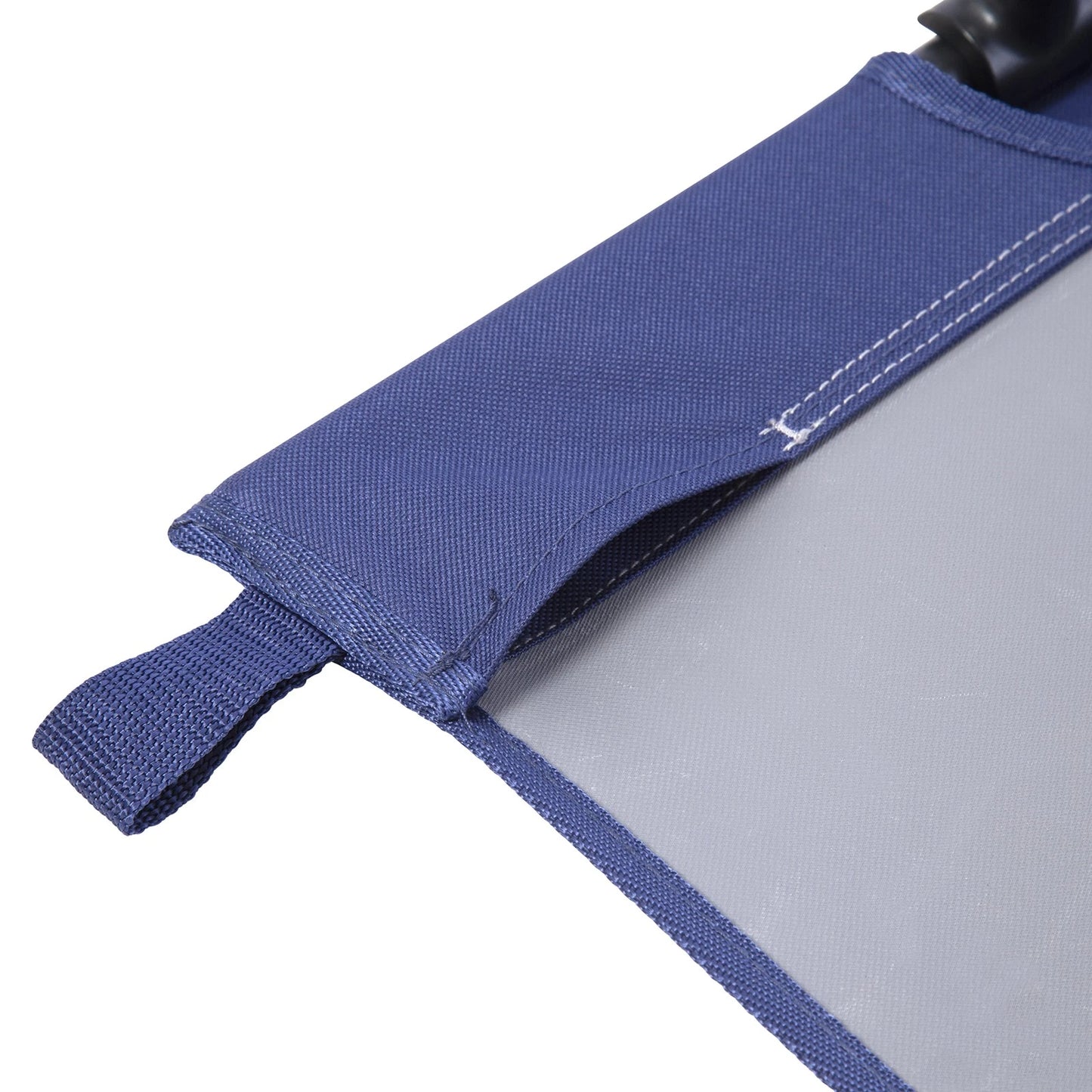 Marquee Single Easy As Stretcher - Lightweight, Portable, 100kg Capacity, Quick Setup