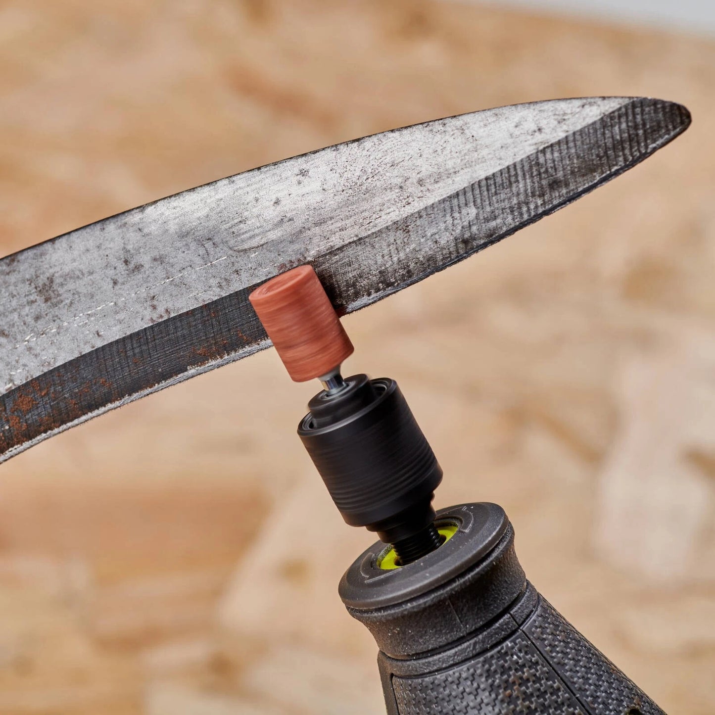 Ryobi 52-Piece Rotary Tool Accessory Set for Sanding, Cutting, Polishing, Grinding, Engraving