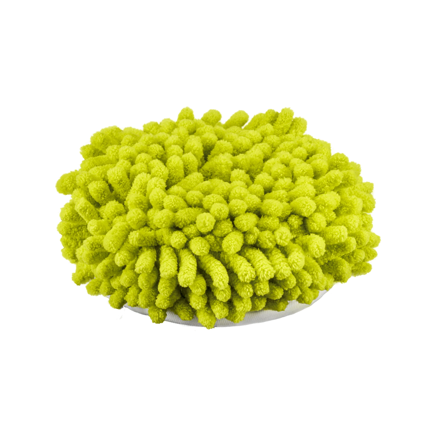 Ryobi 90mm Microfibre & Buffing Pad Set - Versatile Cleaning & Buffing, Durable Materials