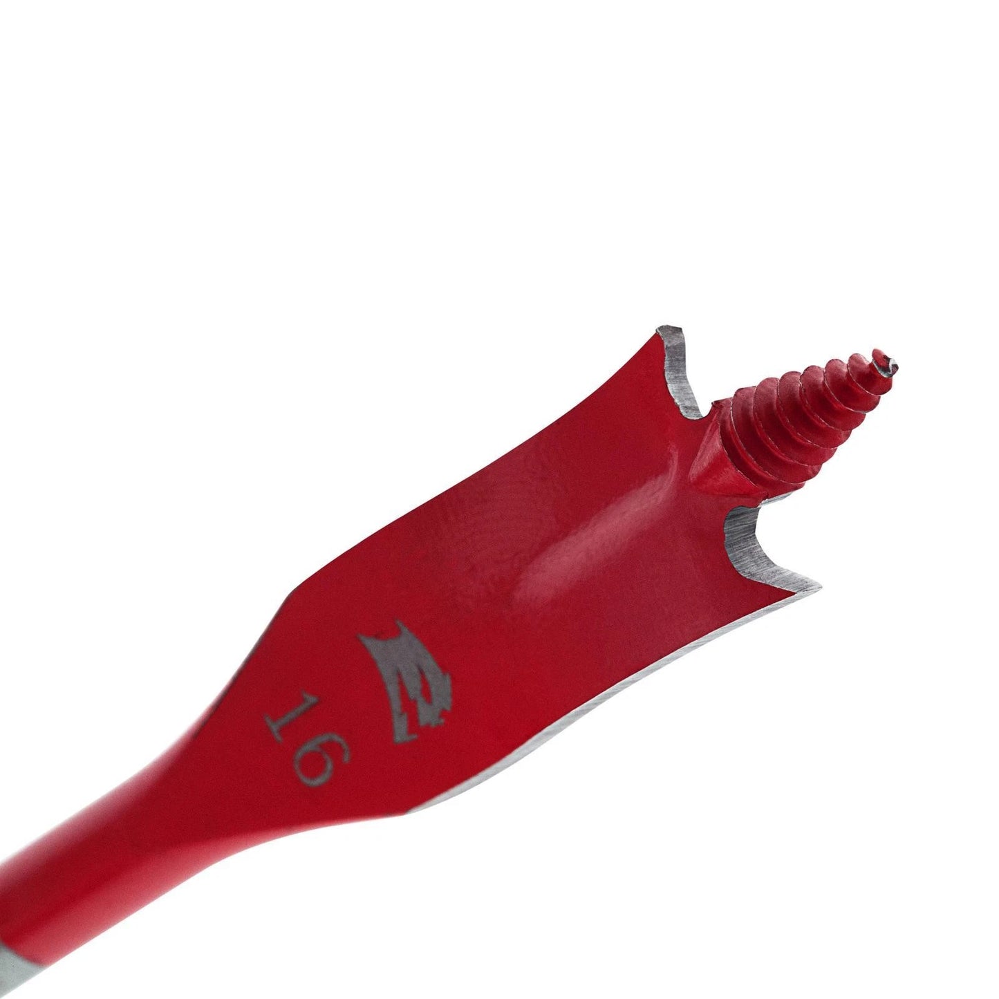 Diablo Speedemon 16x400mm Spade Bit, Long Life, DEM-Edge, Dura-Tip, Impact Strong