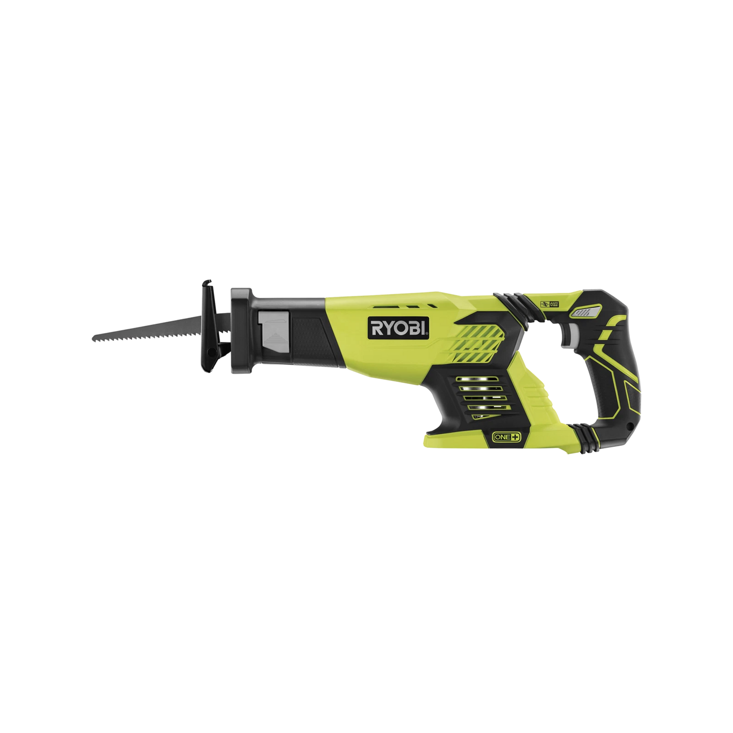 RYOBI 18V ONE+ 8-Piece Cordless Tool Kit with Drill, Impact Driver, Saw, Grinder, Blower