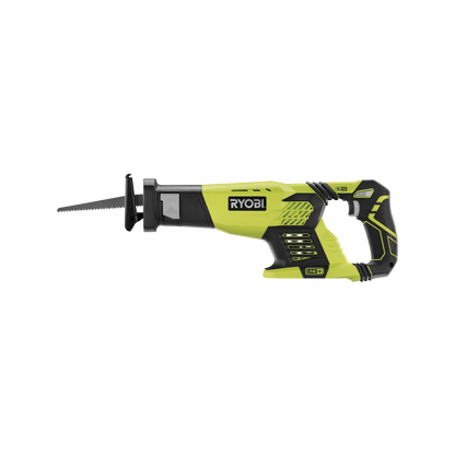 RYOBI 18V ONE+ 8-Piece Cordless Tool Kit with Drill, Impact Driver, Saw, Grinder, Blower