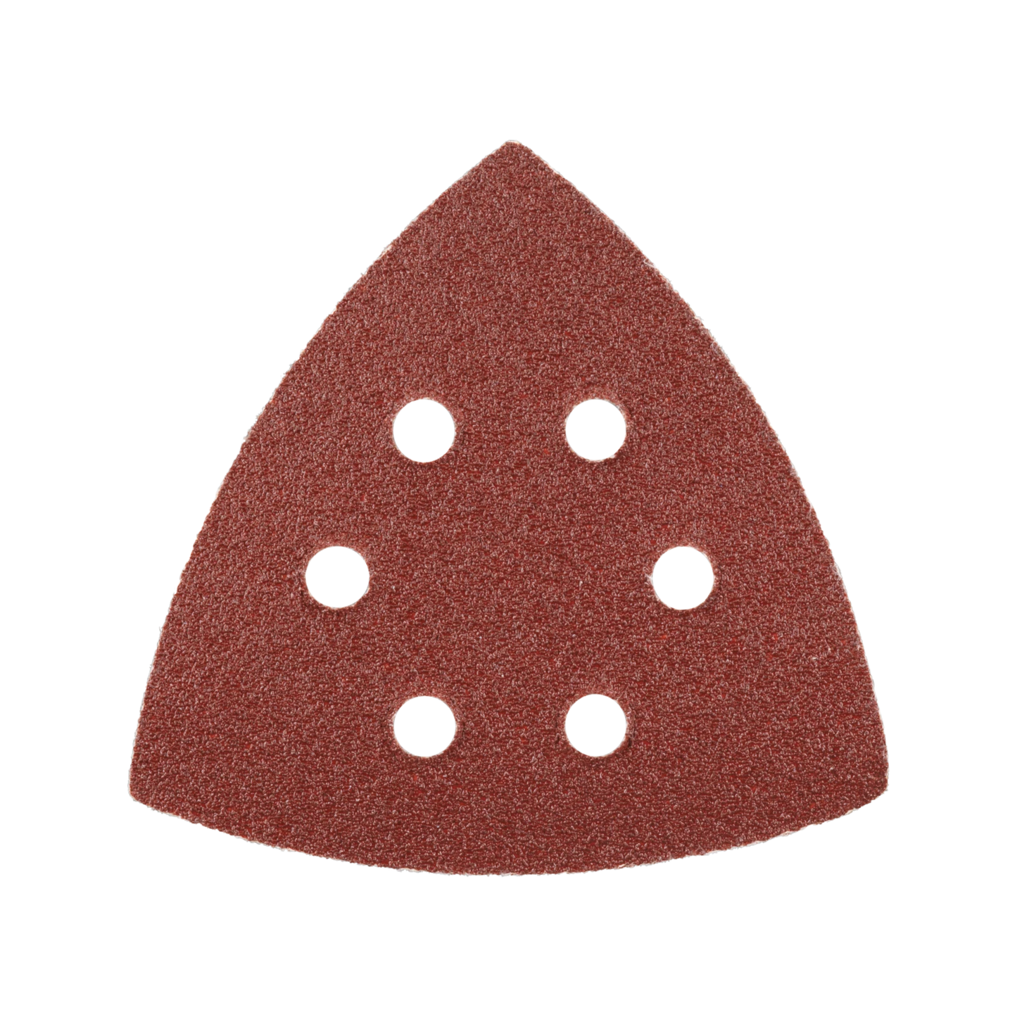 Ryobi 10-Piece 95mm Delta/Multi-Tool Sanding Set with Versatile Grit Range