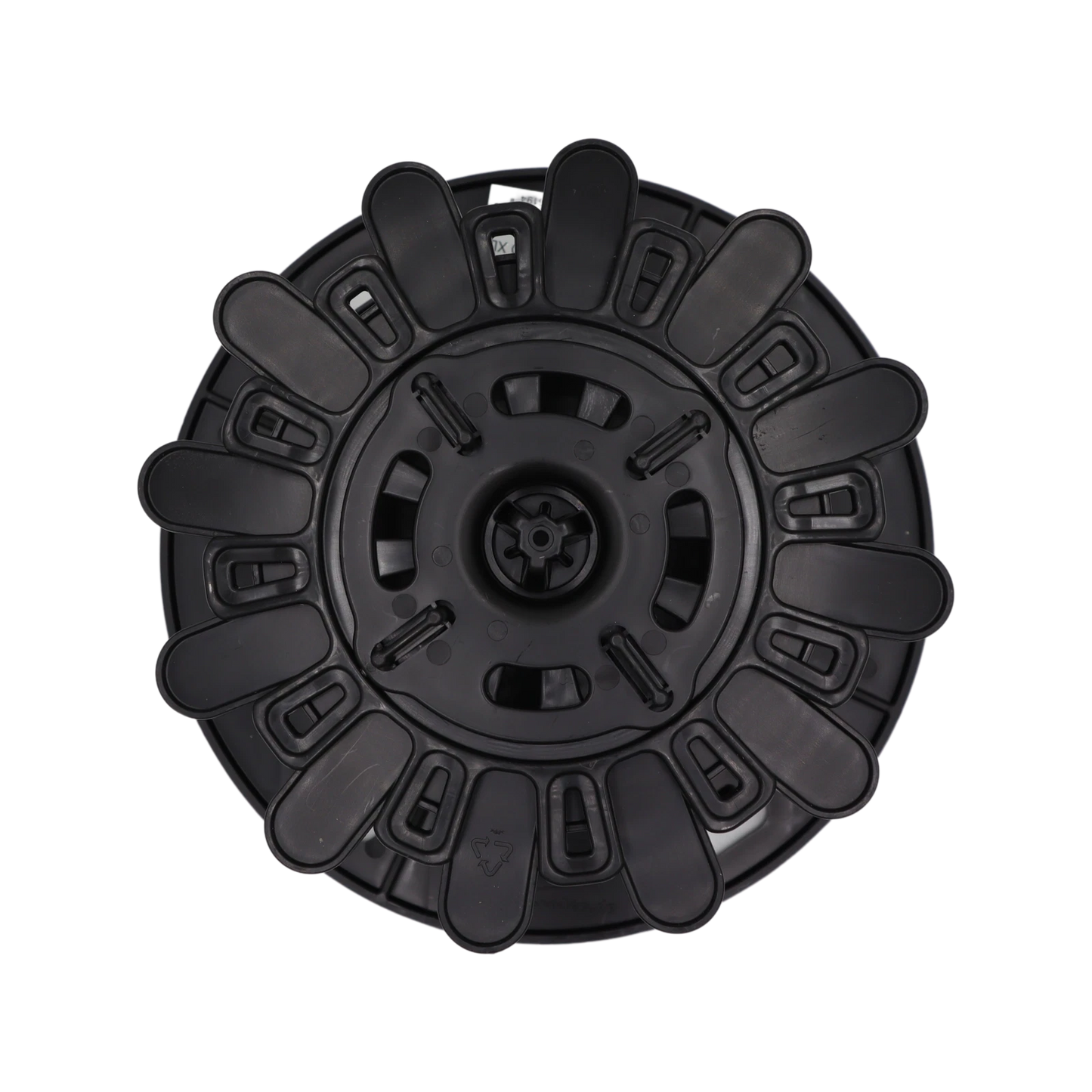 Eurotec XLarge Pro Pedestal 74-168mm Adjustable Weather-Resistant for Pavers