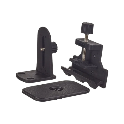 Ryobi Universal Laser Pole, Adjustable Height, Universal Compatibility, Quick Connect Bracket