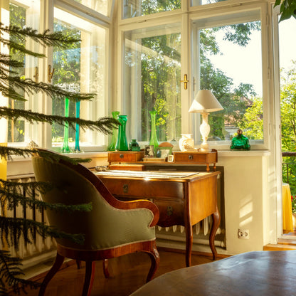 Feast Watson 1L French Polish - High Gloss, Durable, Waterproof Finish for Furniture