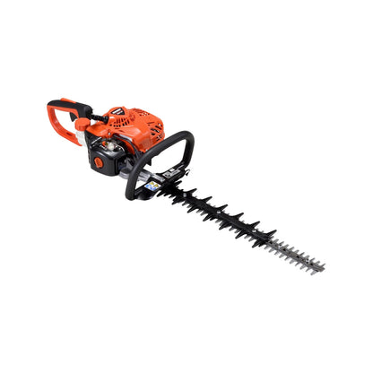 ECHO 534mm 21.2cc Petrol Hedge Trimmer, Double-Edged Blades, 3600 CPM