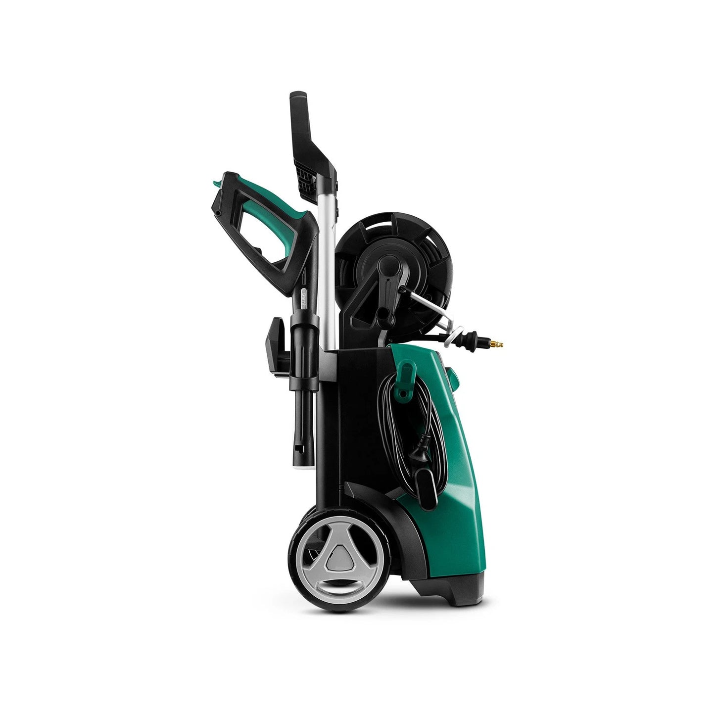 Gerni 7000 2175PSI 2300W High Pressure Washer with Foam Sprayer & Patio Cleaner