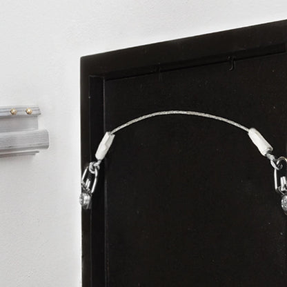 Hangman 22.7kg Wall Hanger - Secure, Damage-Free Picture Hanging, Heavy-Duty Support