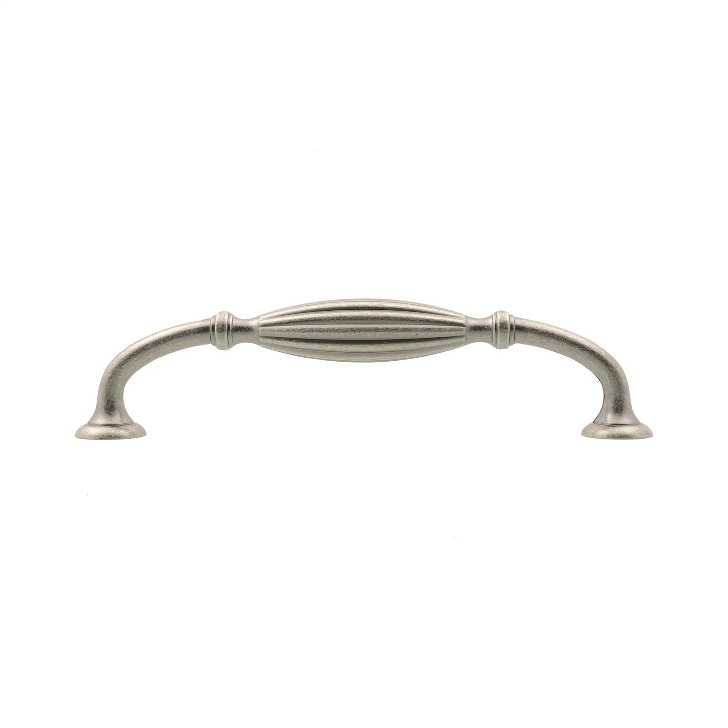 Prestige Pewter Antique Handle 128mm Zinc Alloy Cabinet Pull