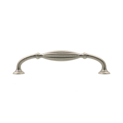 Prestige Pewter Antique Handle 128mm Zinc Alloy Cabinet Pull