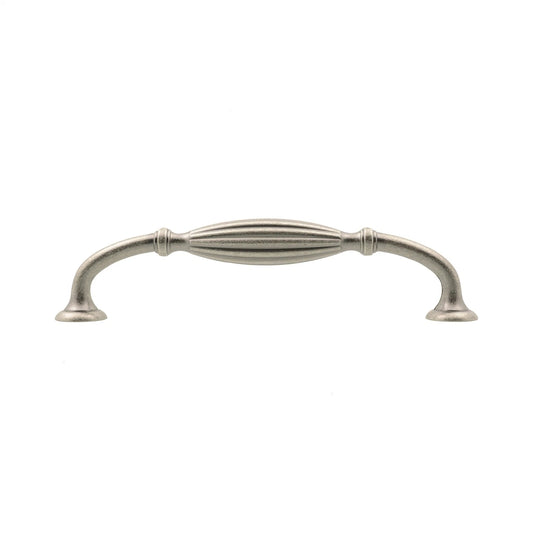 Prestige Pewter Antique Handle 128mm Zinc Alloy Cabinet Pull