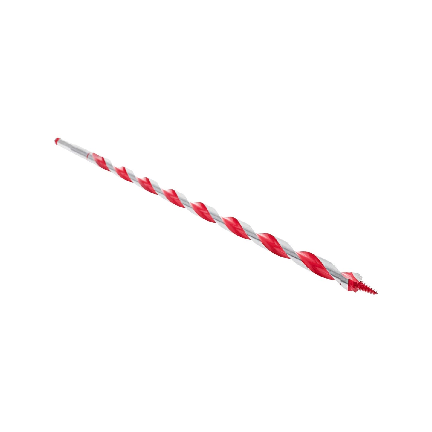 Diablo 16 x 445mm Auger Bit - Dura-Tip, Dual Cutting Edge, Quick Change Shank