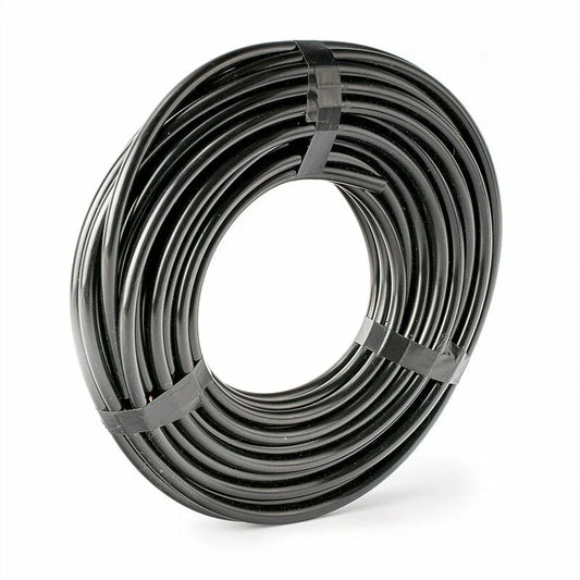 Holman 4mm x 10m EZY Flex Tube - Flexible PVC Micro Irrigation Solution